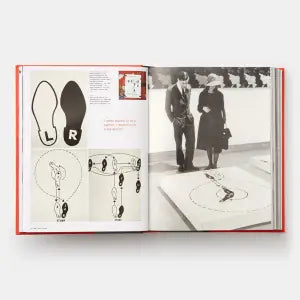 Andy Warhol book giant size