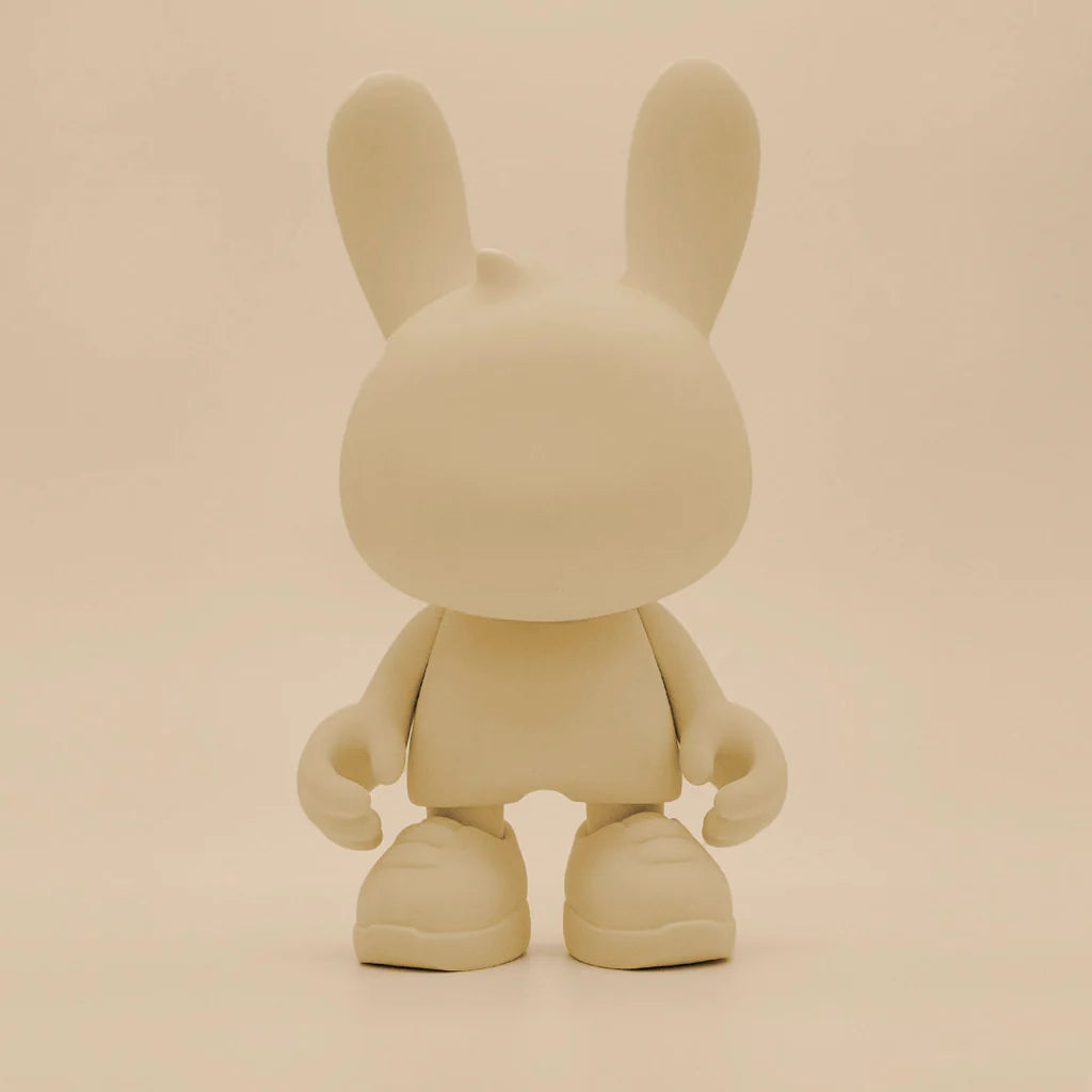 Superplastic rare art toy collectible,  limited edition vinyl designer figure for sale
