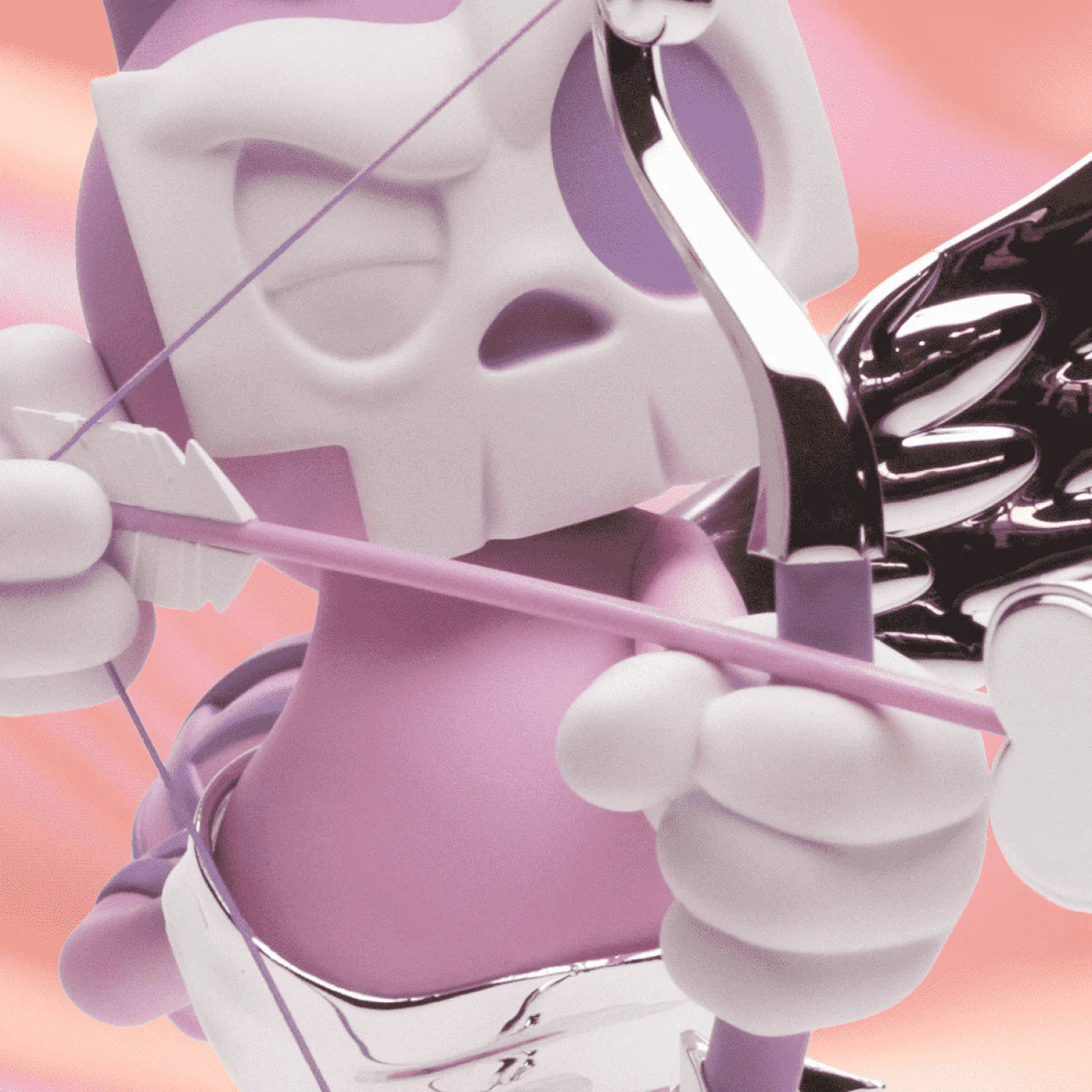 Superplastic rare art toy collectible,  limited edition vinyl designer figure for sale