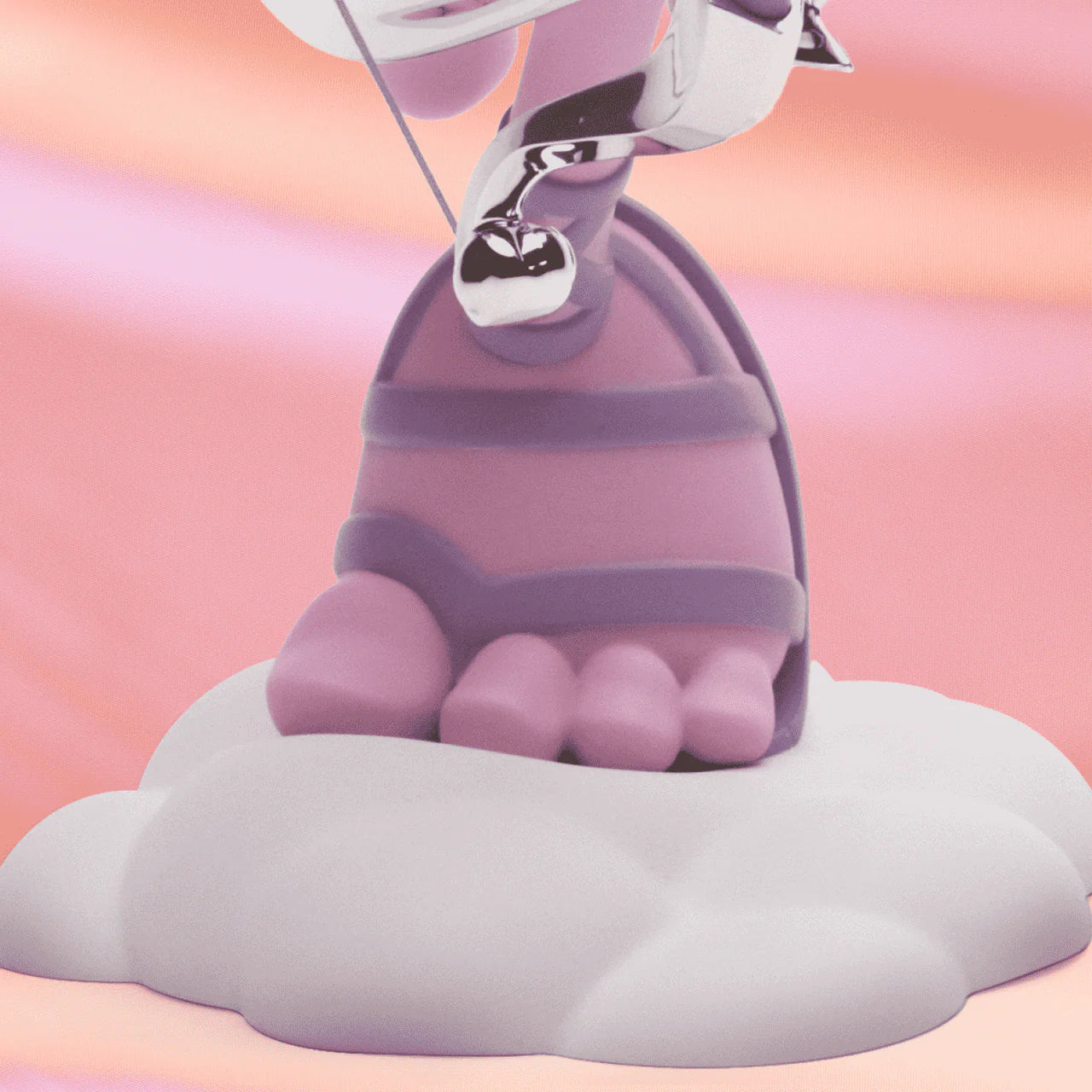 Superplastic rare art toy collectible,  limited edition vinyl designer figure for sale