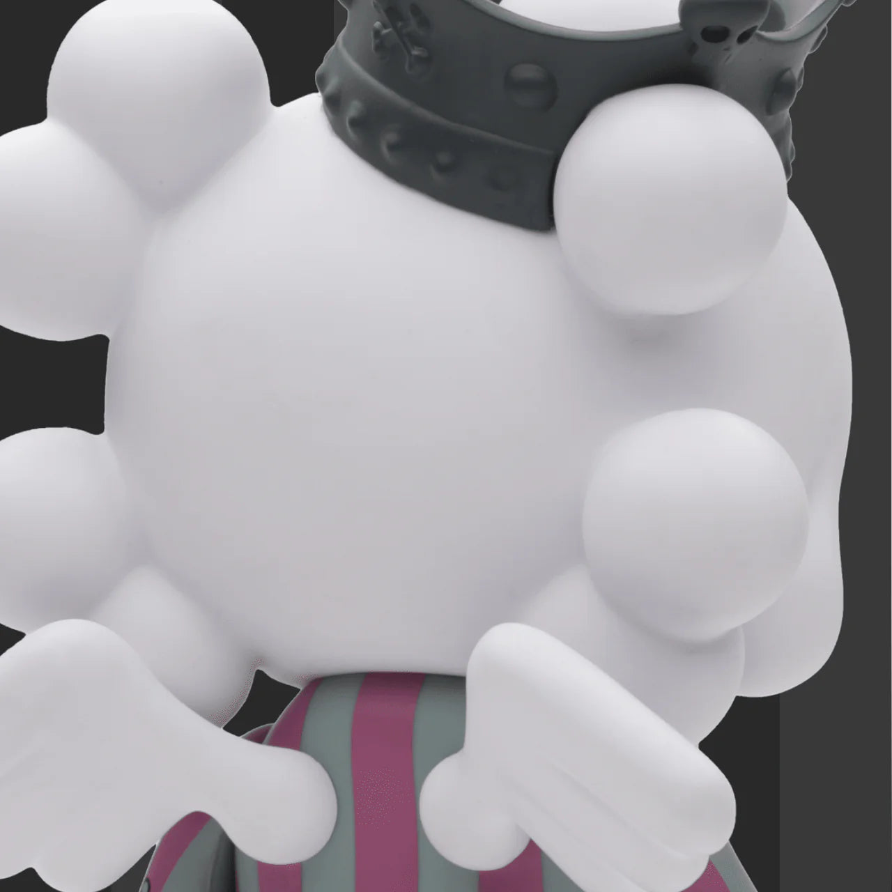 Superplastic rare art toy collectible,  limited edition vinyl designer figure for sale
