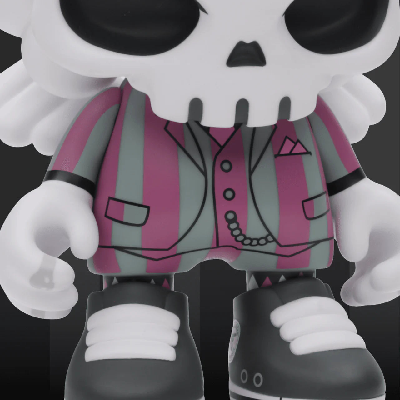 Superplastic rare art toy collectible,  limited edition vinyl designer figure for sale