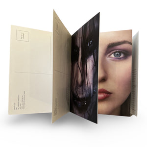 Erwin Olaf - Paradise Portraits, Tabara | complimentary Paradise Portraits collectors book included