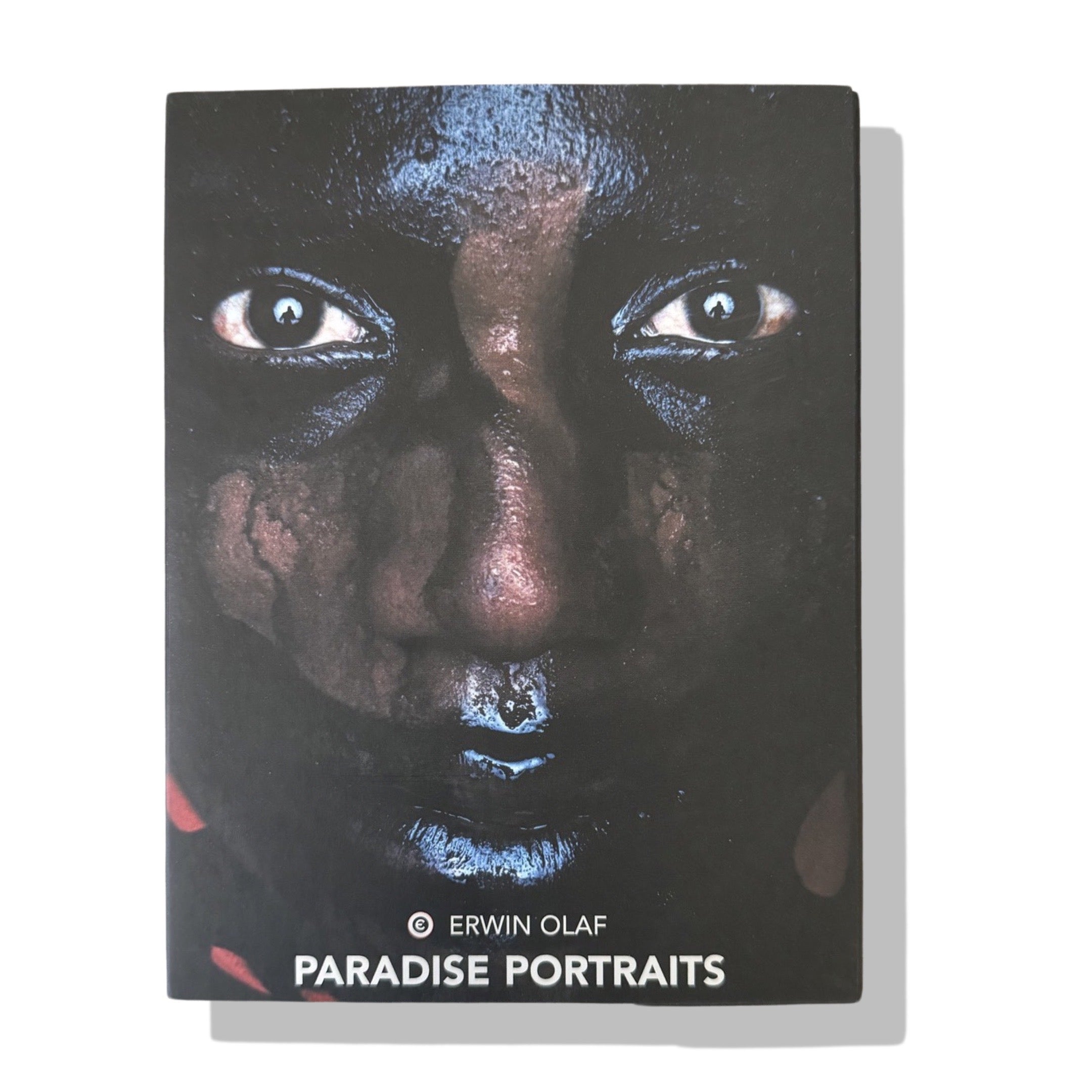 Erwin Olaf - Paradise Portraits, Roy
