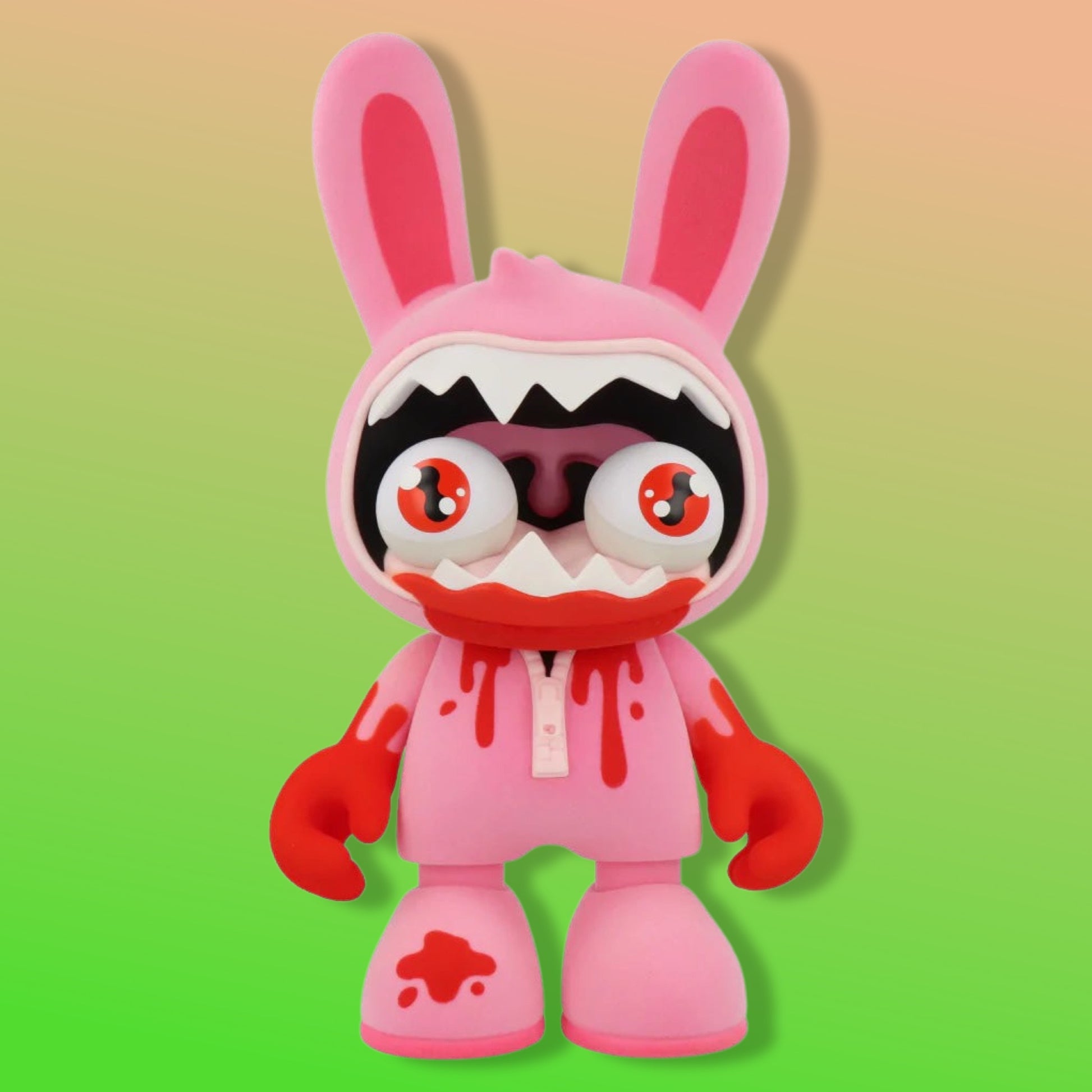 Superplastic vinyl art toy collectible limited edition designer toy for sale for collectors