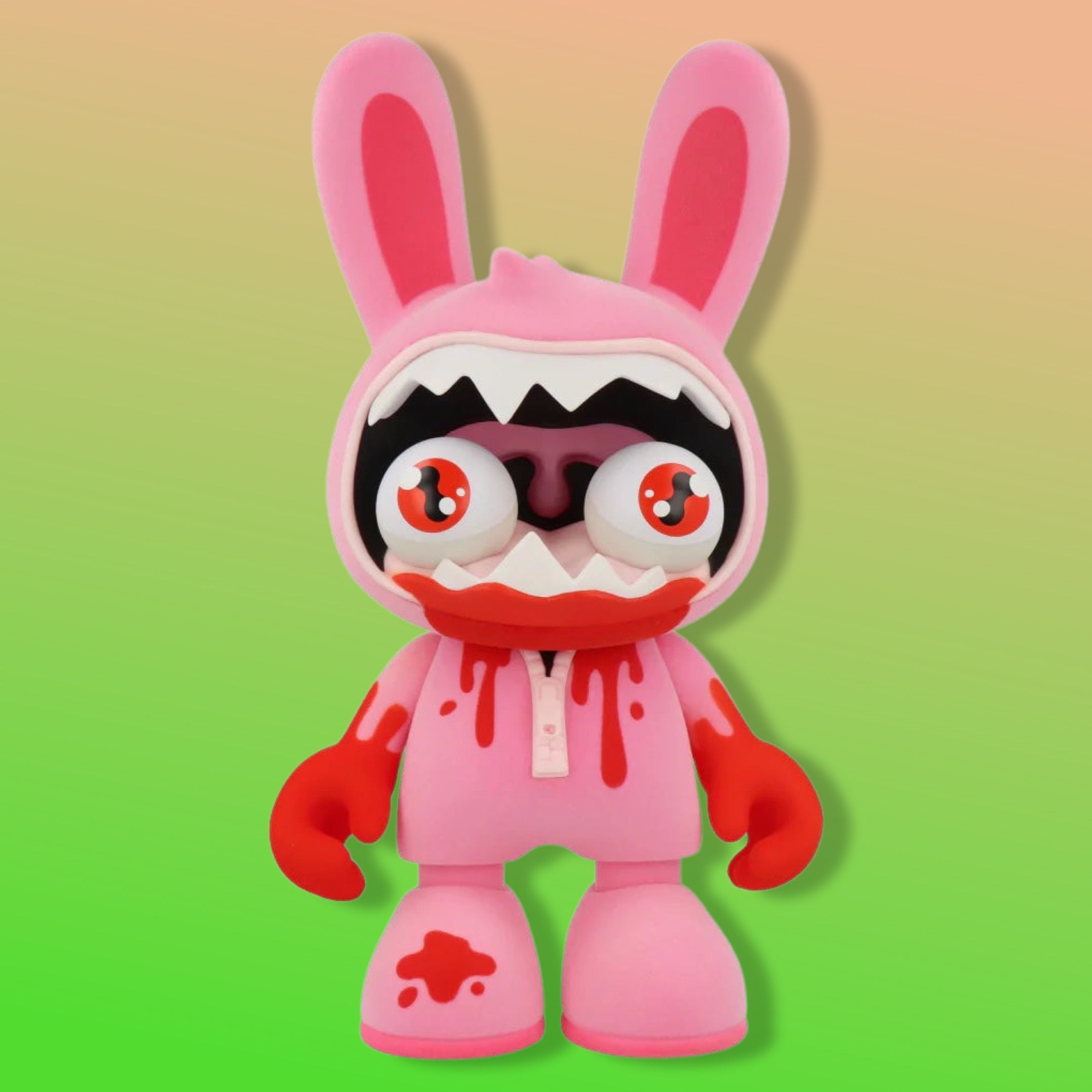 Superplastic vinyl art toy collectible limited edition designer toy for sale for collectors