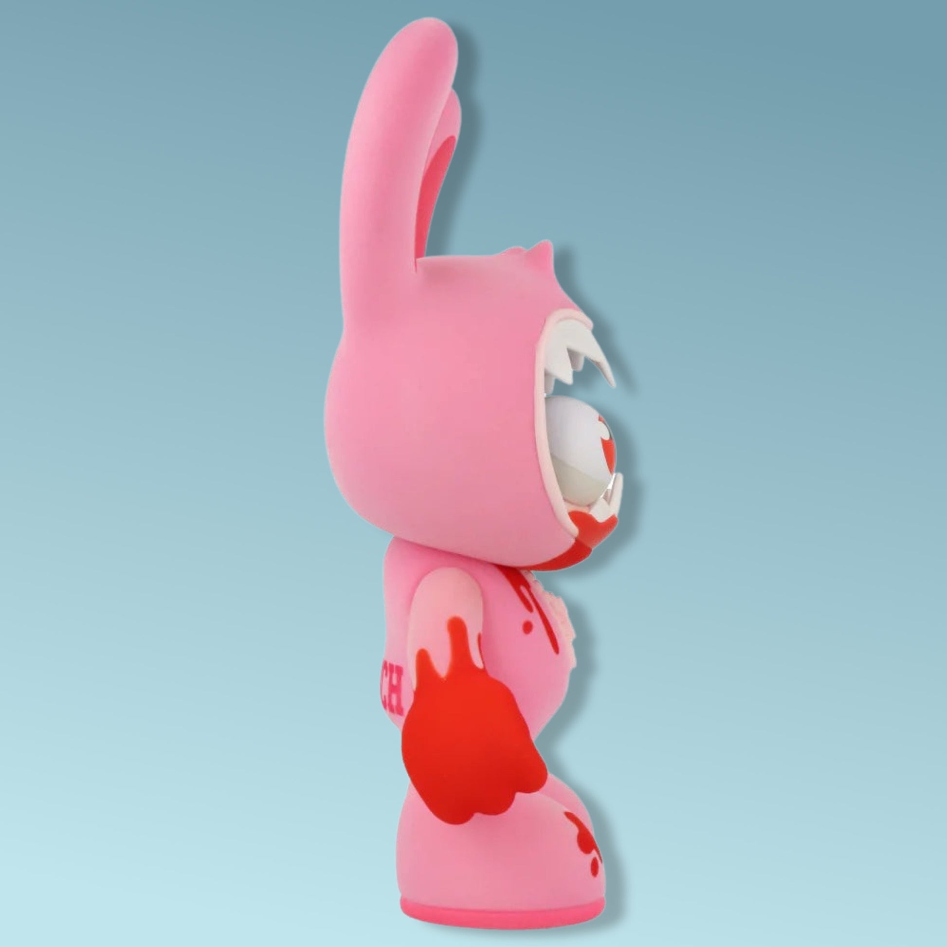 Superplastic vinyl art toy collectible limited edition designer toy for sale for collectors