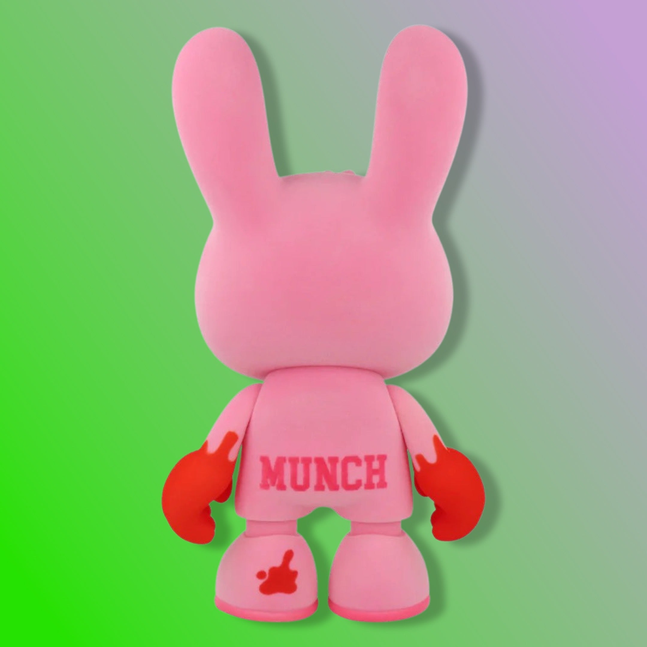 Superplastic vinyl art toy collectible limited edition designer toy for sale for collectors