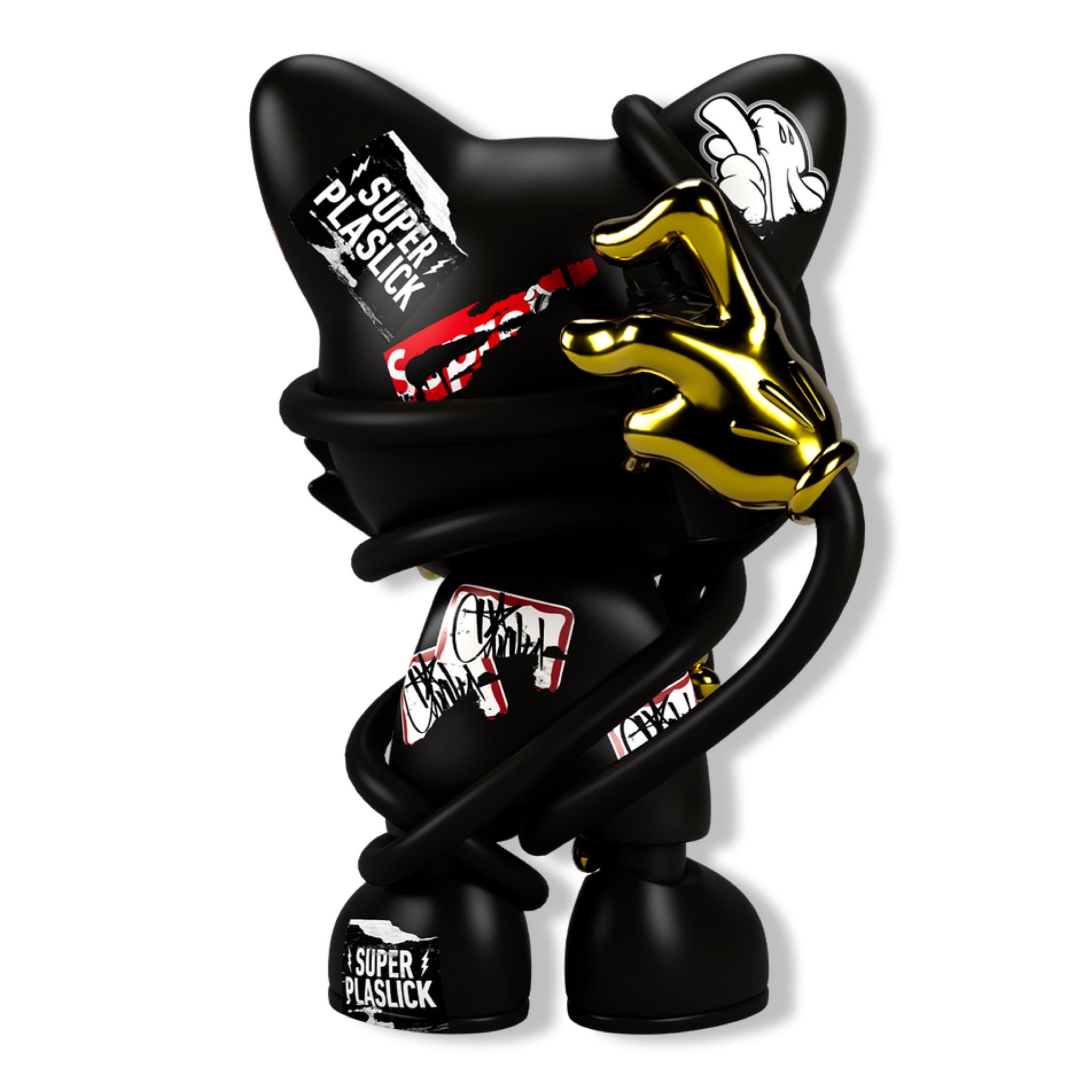 OG Slick - Jany De Slick Onyx
