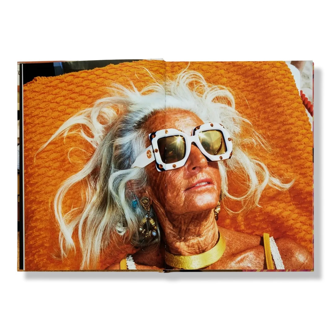 Martin Parr - Fashion Faux Parr