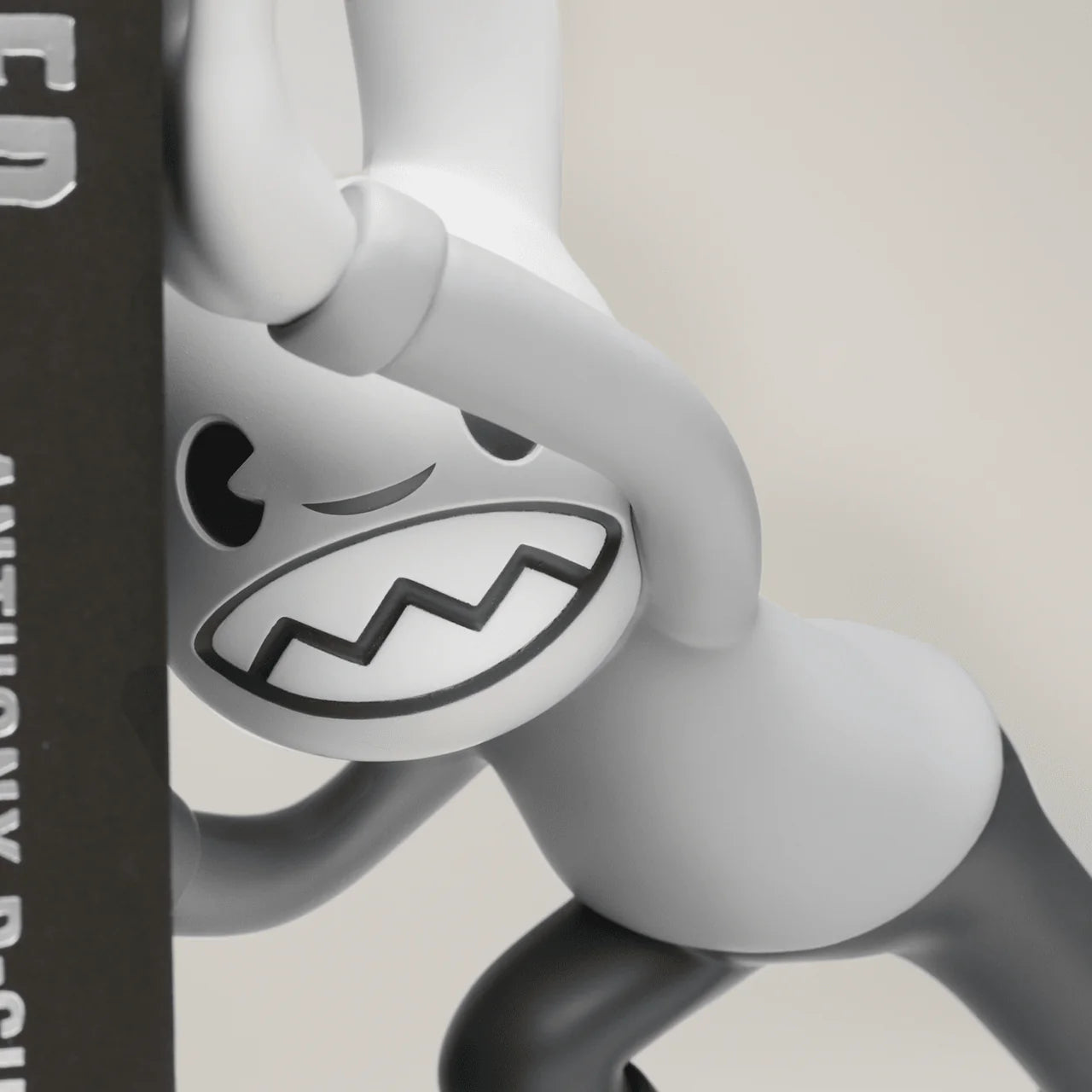 Superplastic rare art toy collectible,  limited edition vinyl designer figure for sale