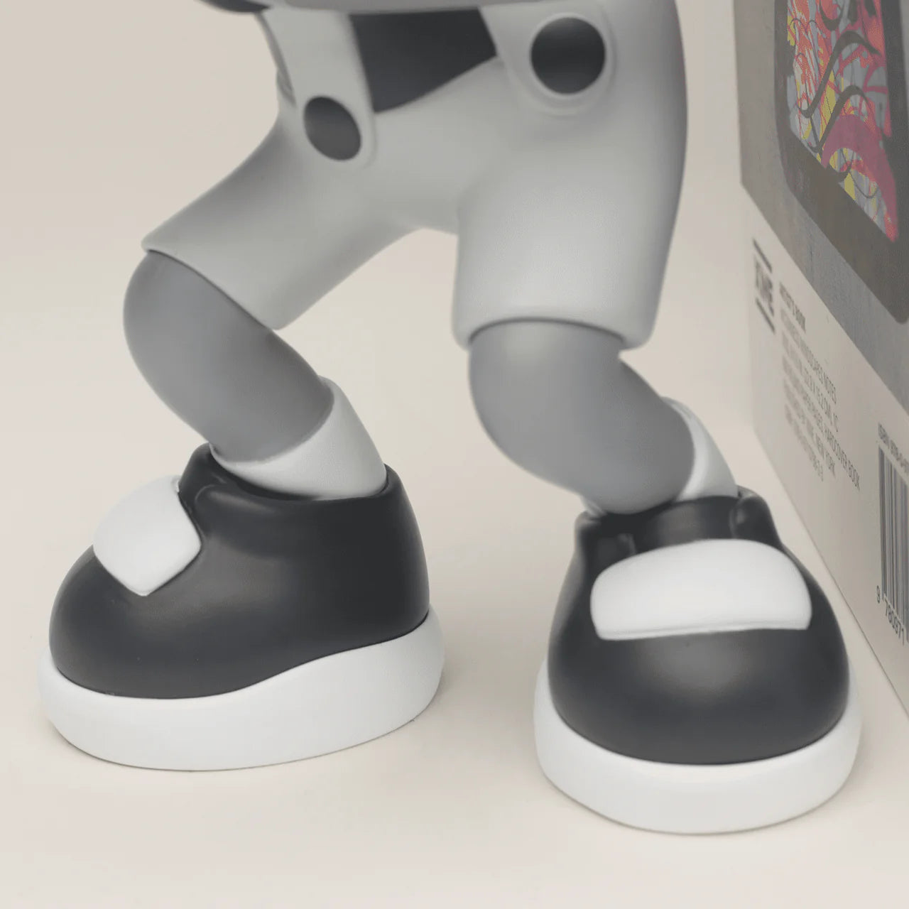 Superplastic rare art toy collectible,  limited edition vinyl designer figure for sale