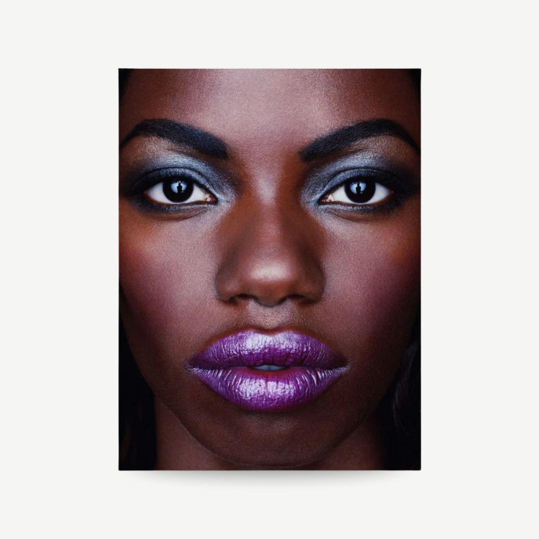 Erwin Olaf - Paradise Portraits, Tabara