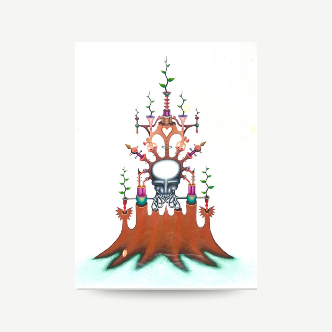 Dadara - Dead Tree
