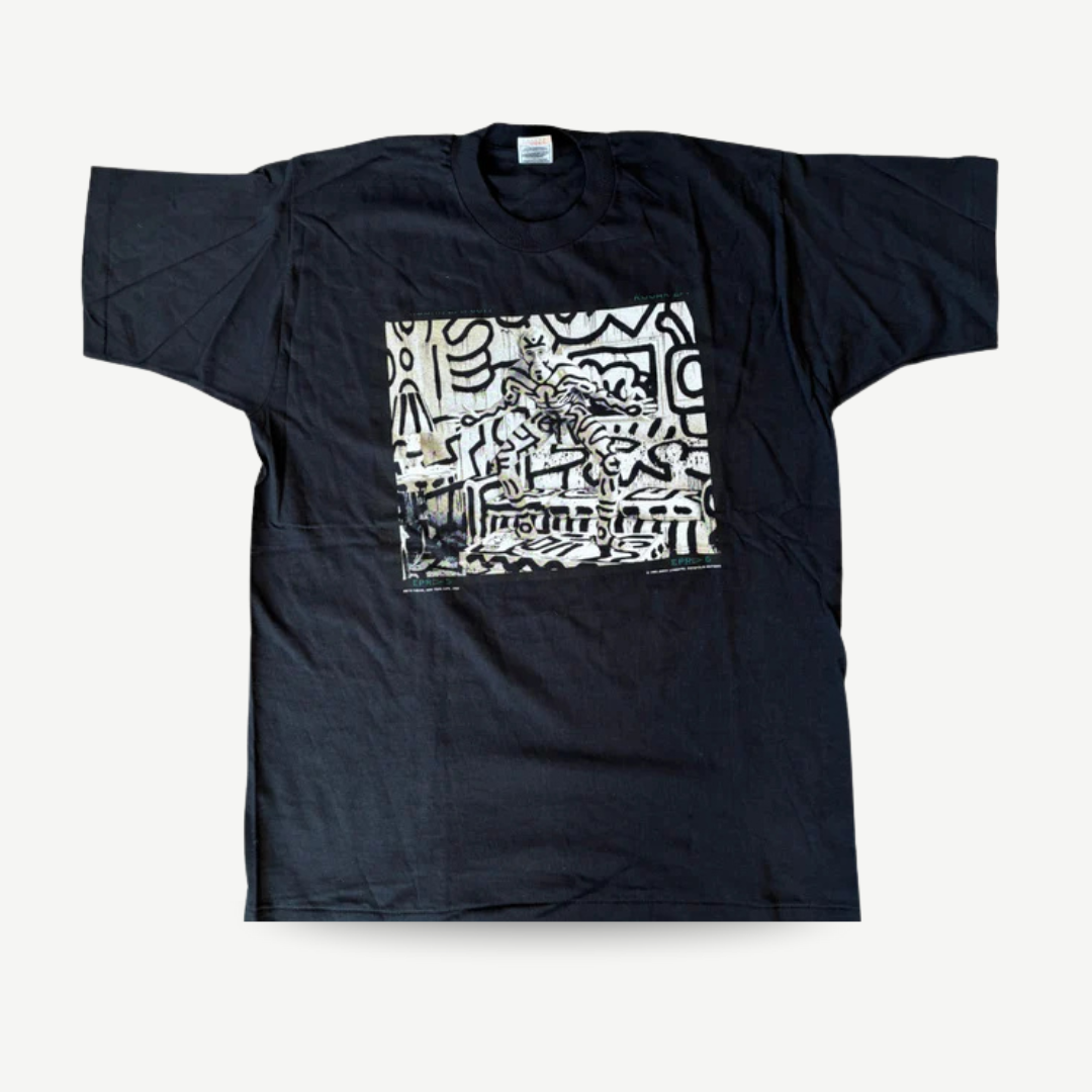 Annie Leibovitz - Vintage T-Shirt