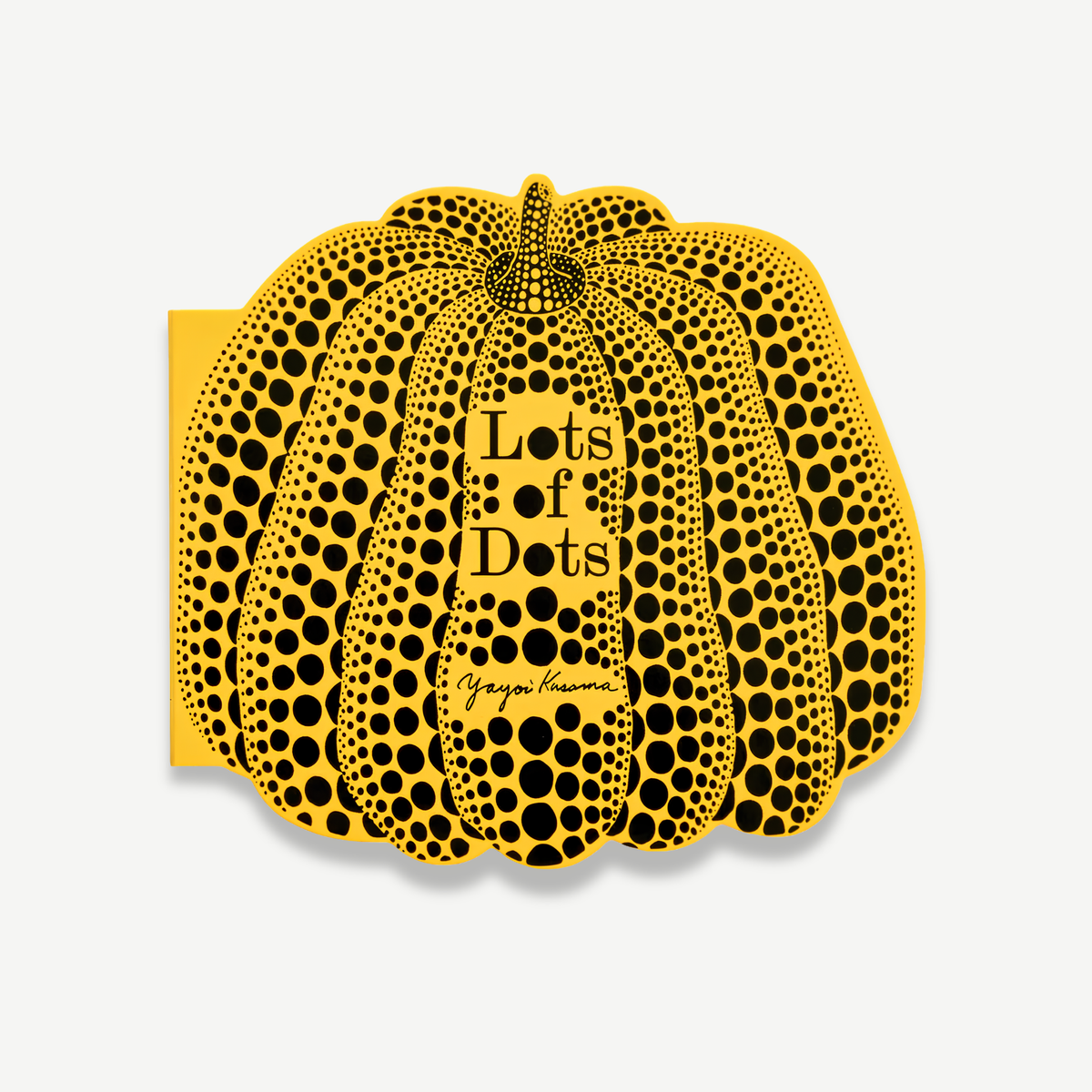 Yayoi Kusama - Lots of Dots
