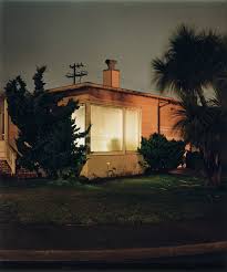 Todd Hido - House Hunting (signed)
