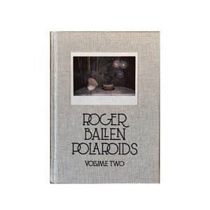 Roger Ballen - Polaroids Volume Two