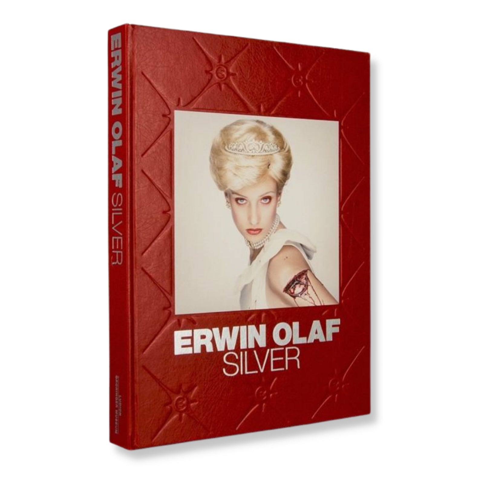 Erwin Olaf - Silver