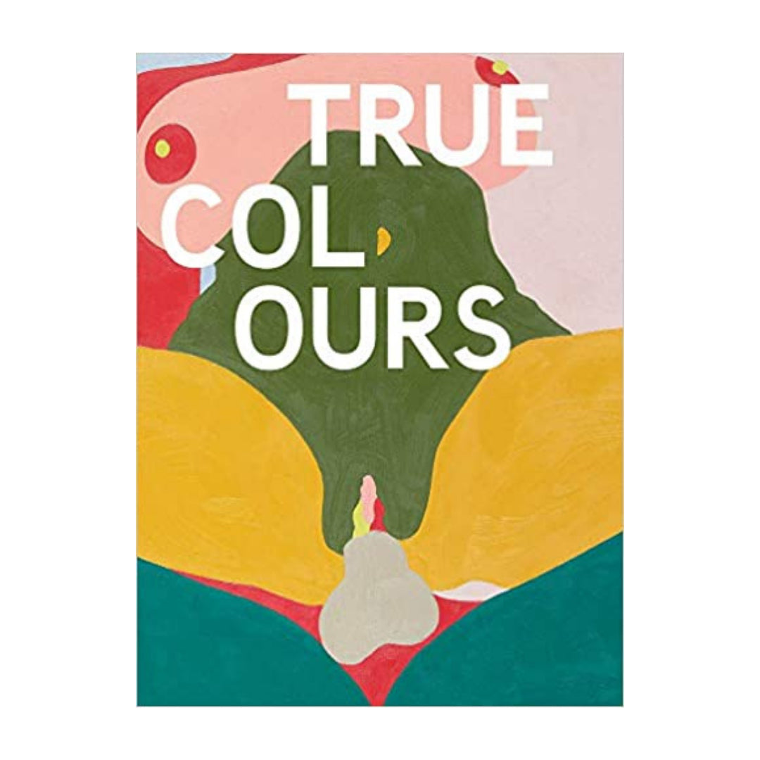 Helen Beard, Sadie Laska, Boo Saville - True Colours