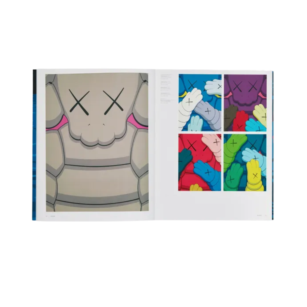 KAWS