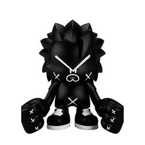 Knuckle Duster Shadow Boxer by Mark Gmehling