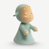 Yoshitomo Nara sculpture original in perfect condition for sale, Japanese art