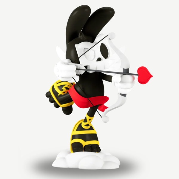 Superplastic rare art toy collectible,  limited edition vinyl designer figure for sale