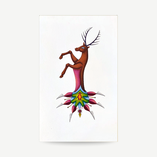 Dadara - Cerf