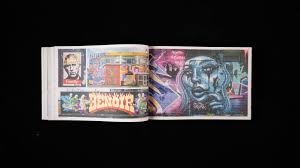 Kees Kamper - Amsterdam Street Art 2