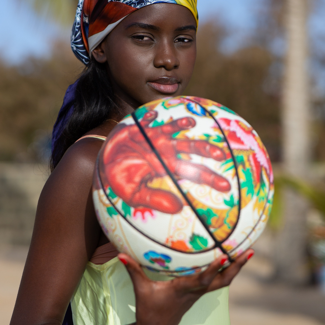 Kehinde Wiley limited edition collectible art for sale