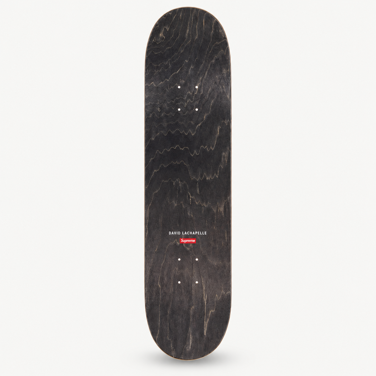 David LaChapelle x Supreme - Holy War Skate Deck