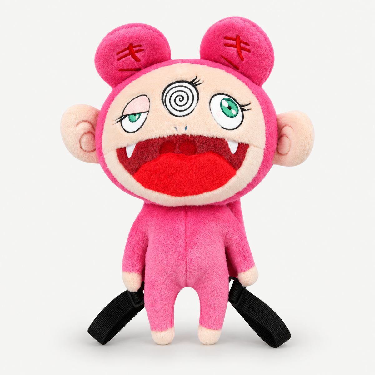 Takashi Murakami - Kaikai Kiki Backpack