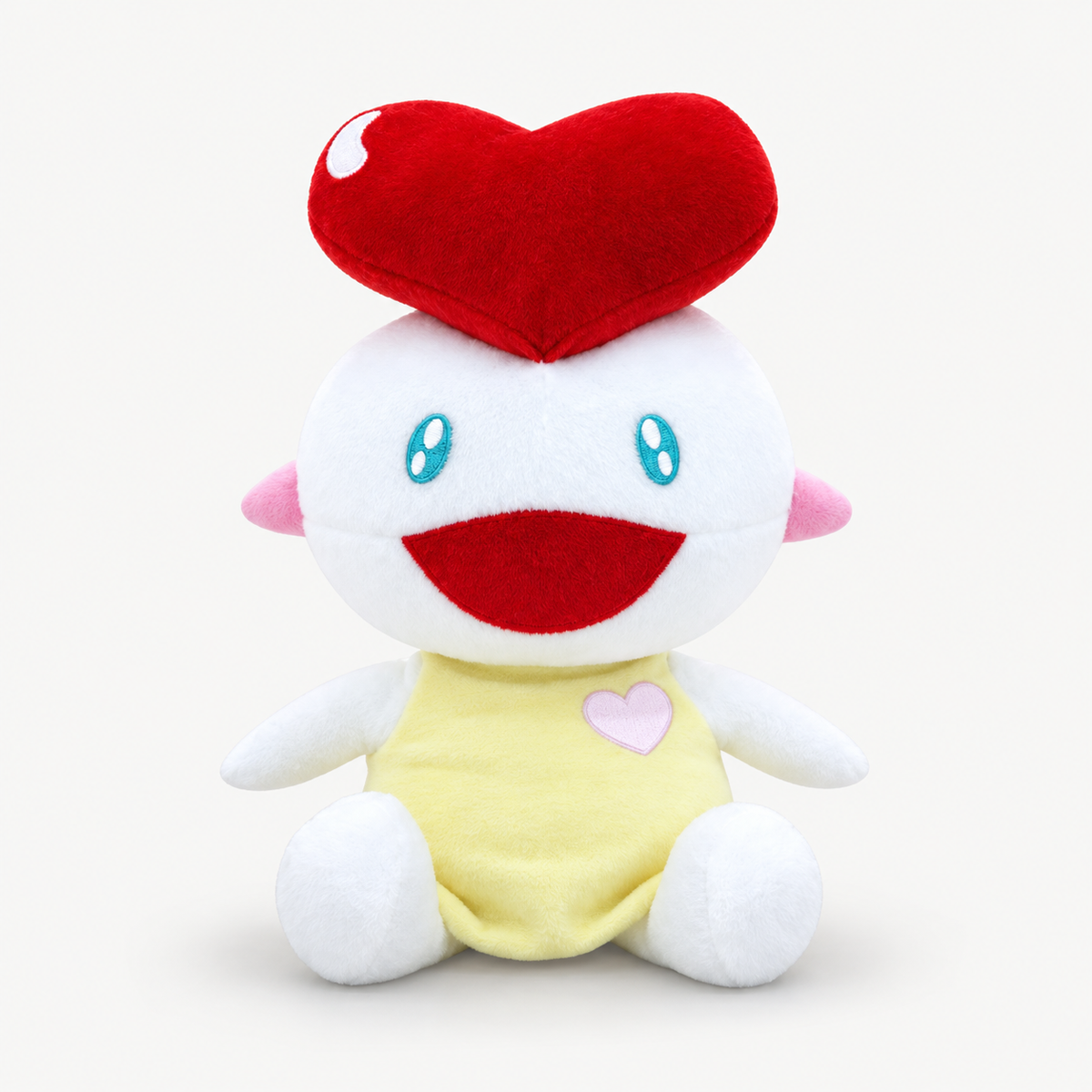 Takashi Murakami - Miss Good Things plush