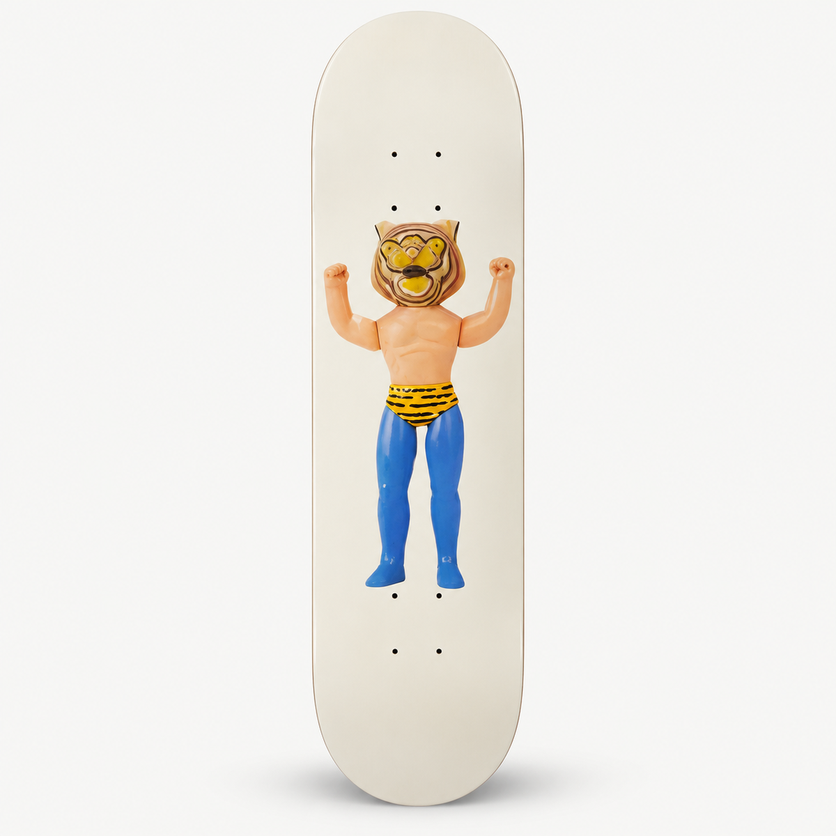 Haroshi x Together Together 8,25" Tiger Deck