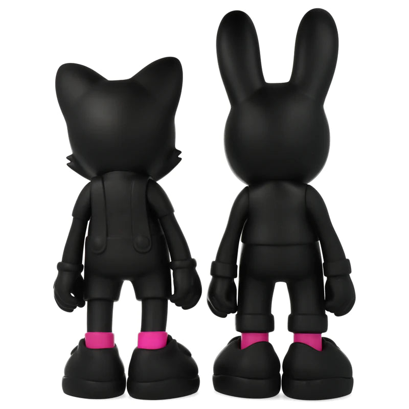 Superplastic rare art toy collectible,  limited edition vinyl designer figure for sale