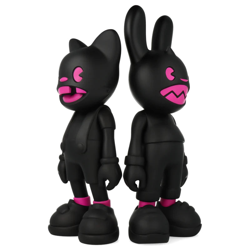 Superplastic rare art toy collectible,  limited edition vinyl designer figure for sale