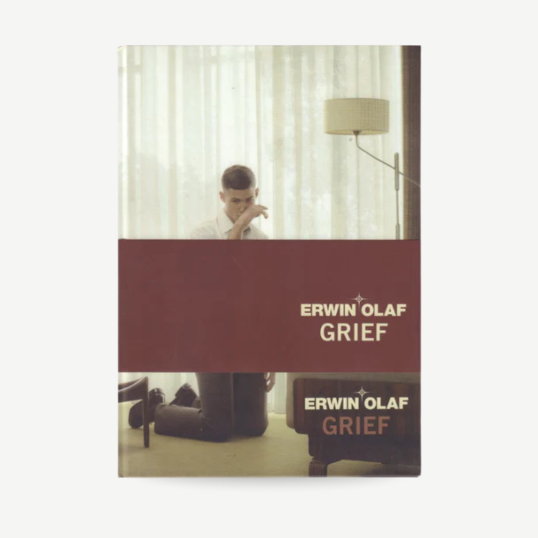 Erwin Olaf - Grief
