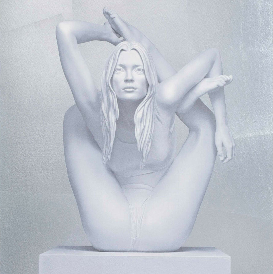 Marc Quinn - Sphinx