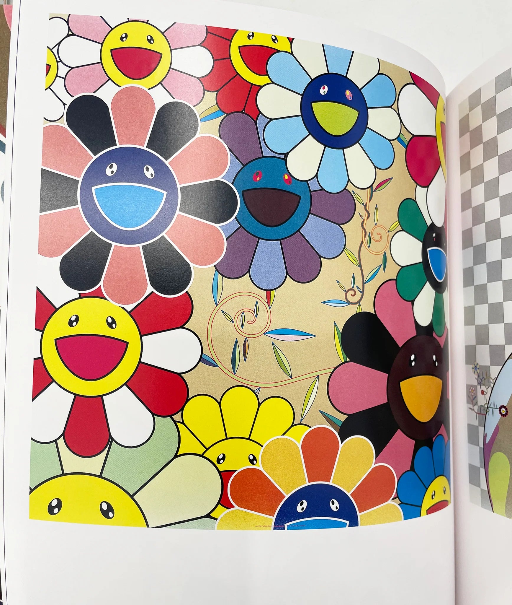 Takashi Murakami Prints - Kaikai Kiki Gallery