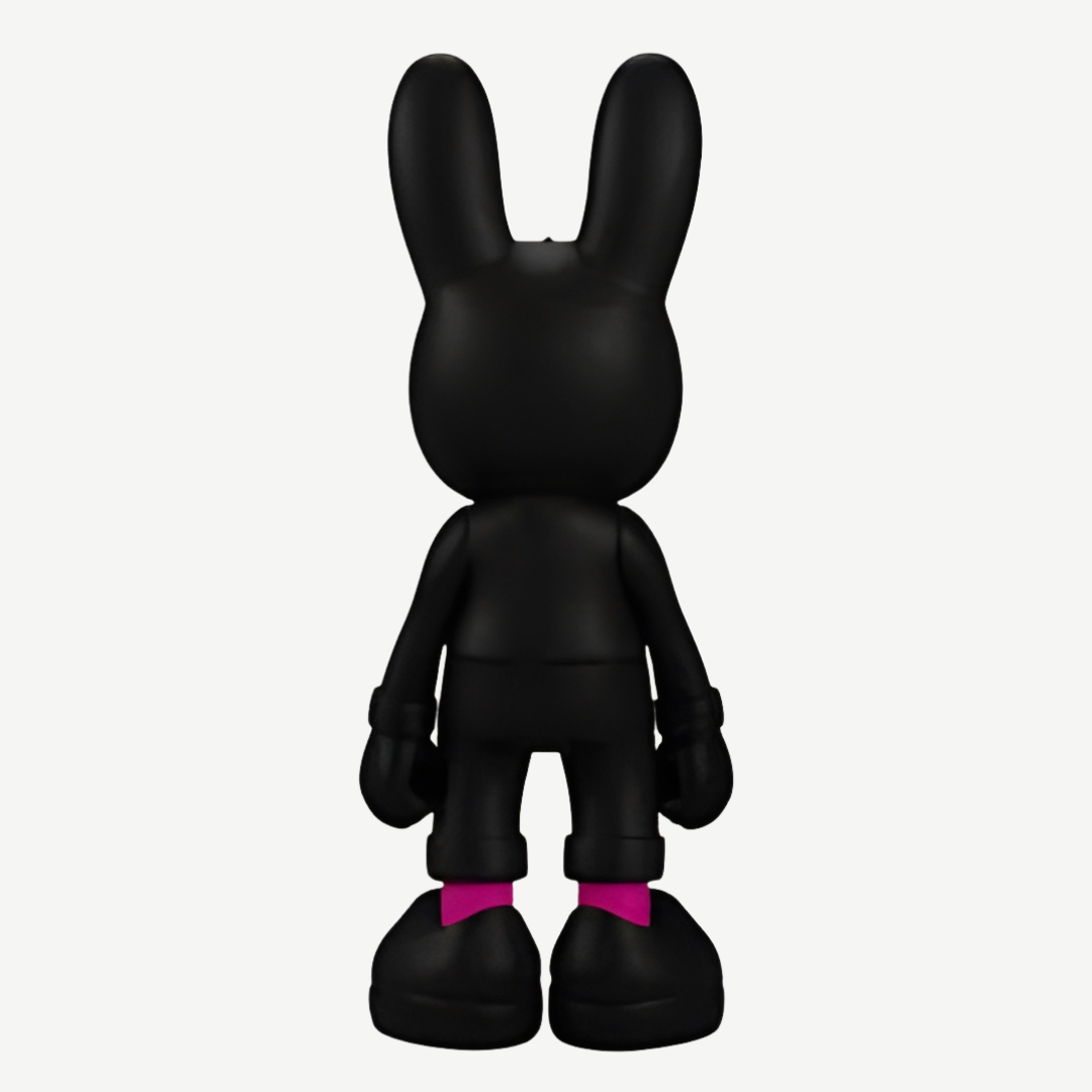 Superplastic rare art toy collectible,  limited edition vinyl designer figure for sale