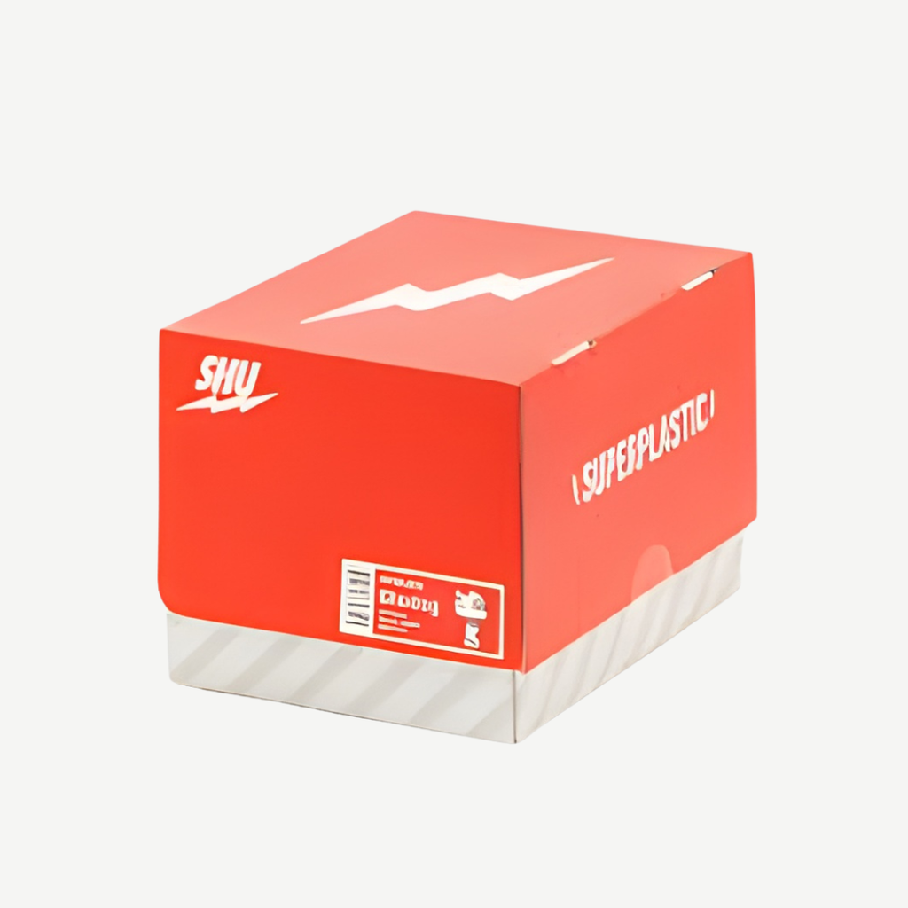 Superplastic rare art toy collectible,  limited edition vinyl designer figure for sale