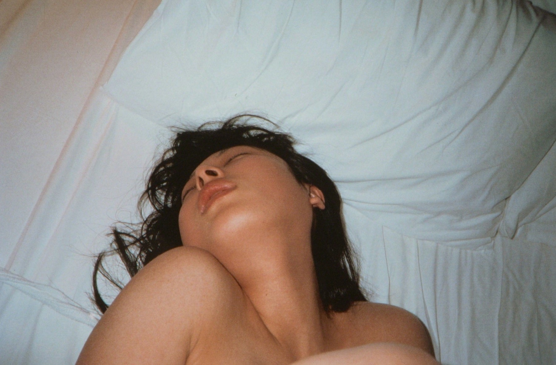 Nobuyoshi Araki - Sexual Desire portfolio