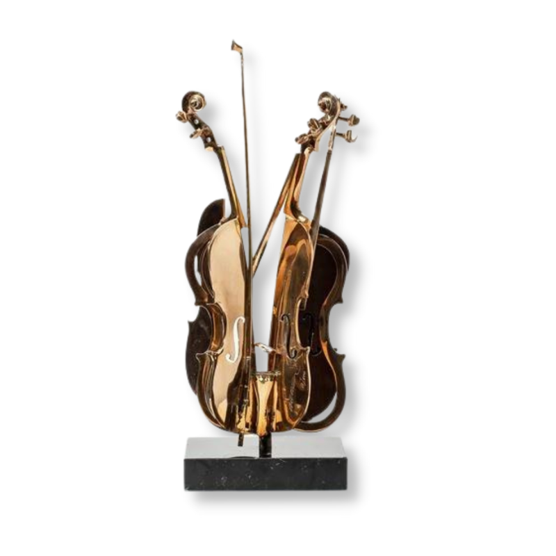 Arman - Violin