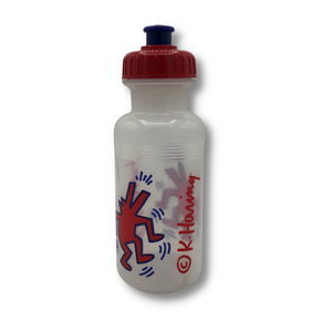 Keith Haring - Water Bottle