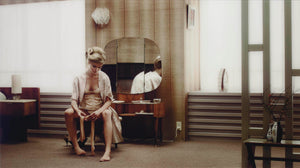 Erwin Olaf - Barbara from the Grief series (framed)