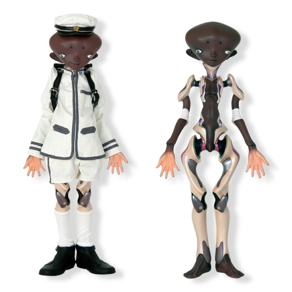Takashi Murakami - Inochi Bob