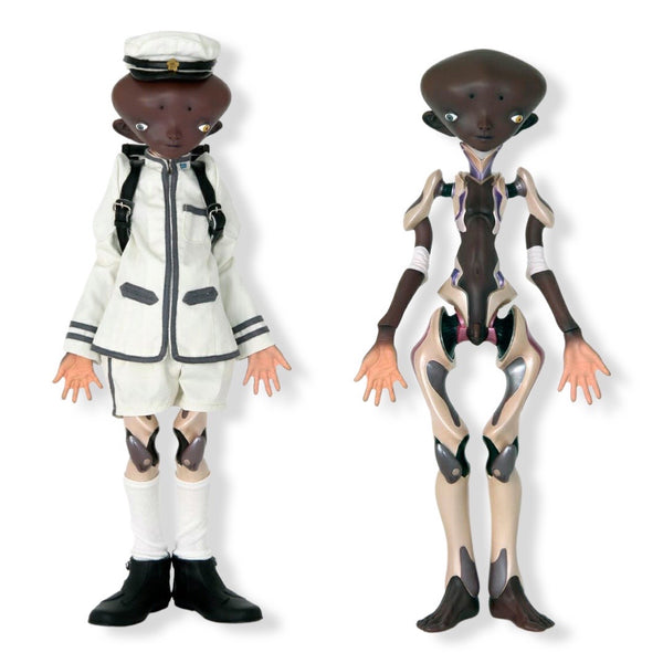 Takashi Murakami - Inochi Bob