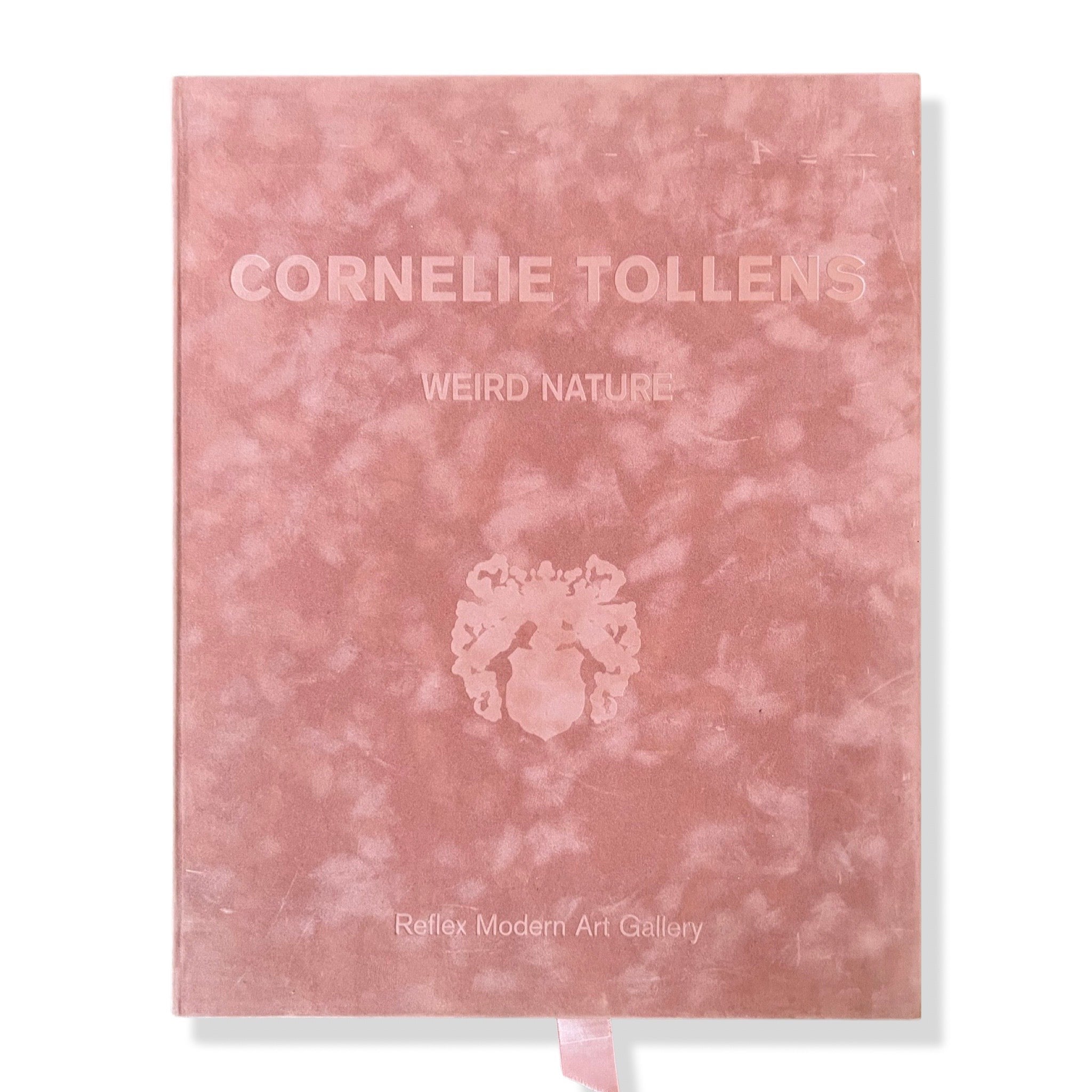 Cornelie Tollens - Weird Nature (With Signed Prints)
