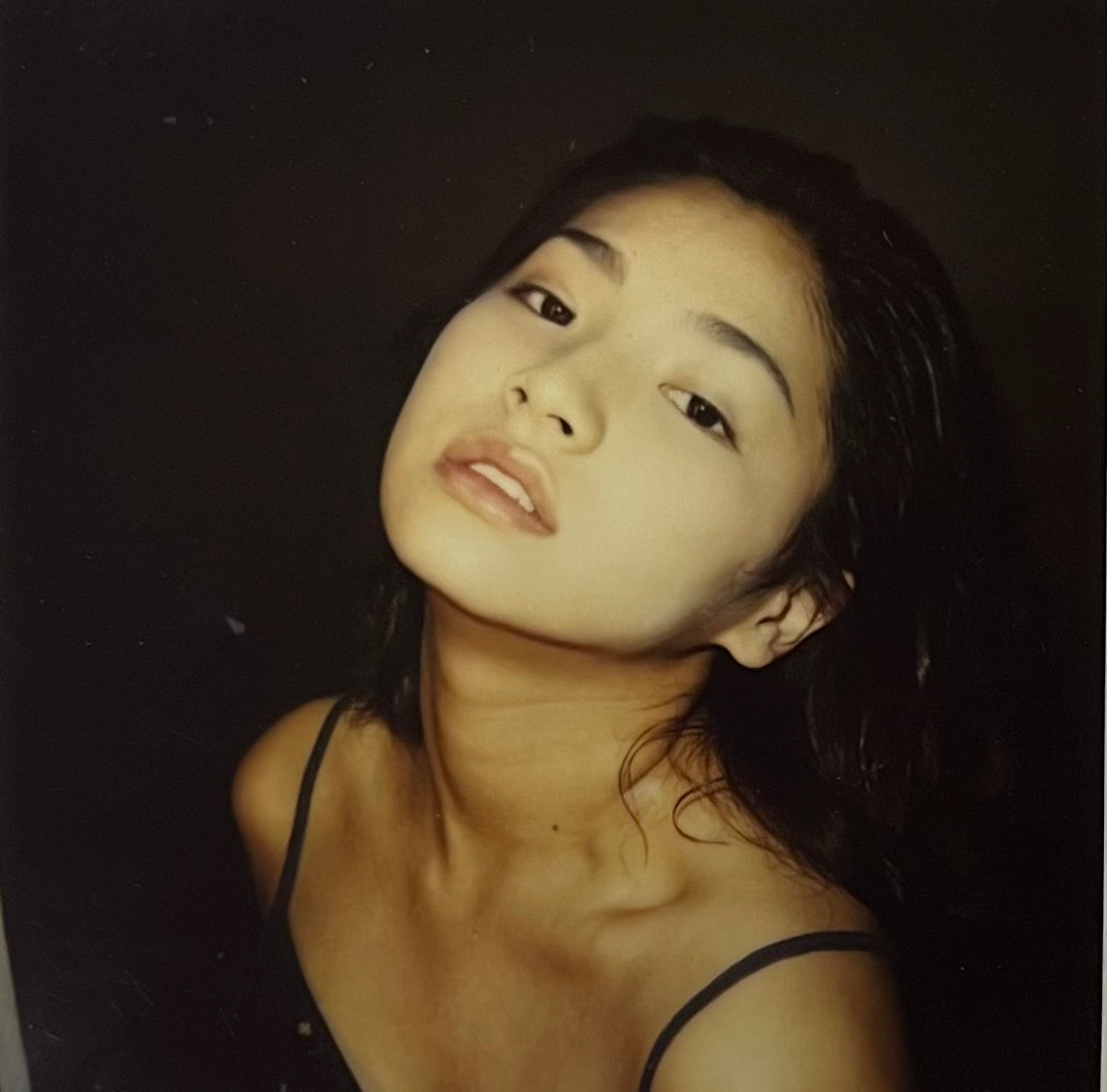 Nobuyoshi Araki - Untitled Polaroid